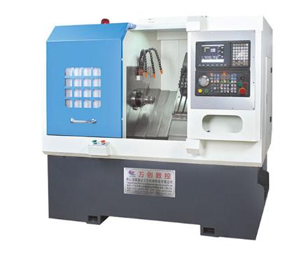 數(shù)控機床